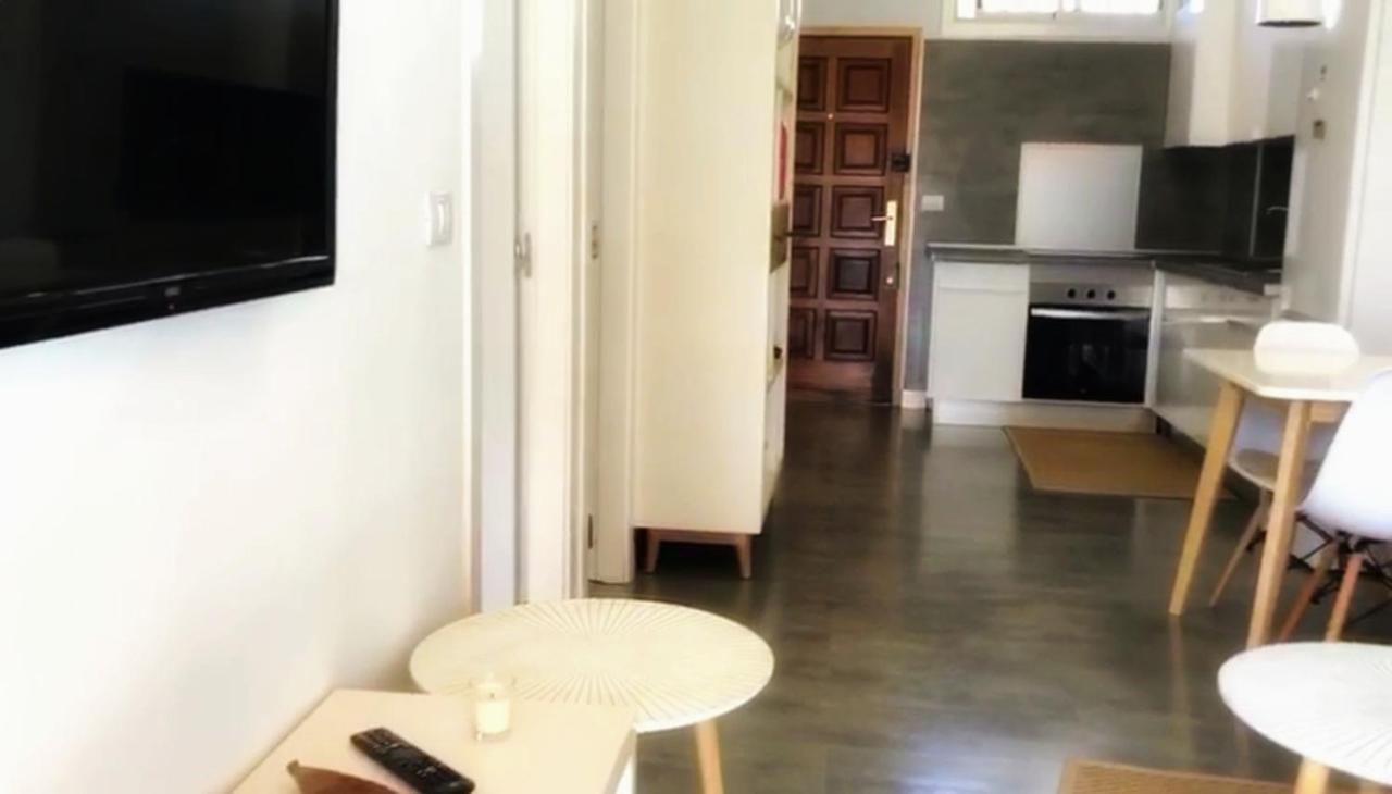 Vv Sweet Home Playa Del Ingles "By Henrypole Home" ซานบาร์โตโลเม ภายนอก รูปภาพ