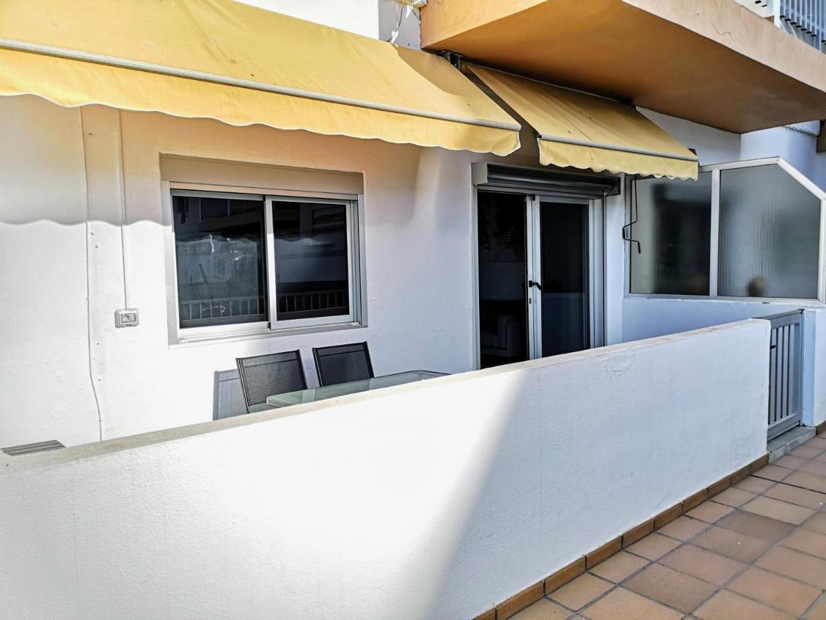 Vv Sweet Home Playa Del Ingles "By Henrypole Home" ซานบาร์โตโลเม ภายนอก รูปภาพ